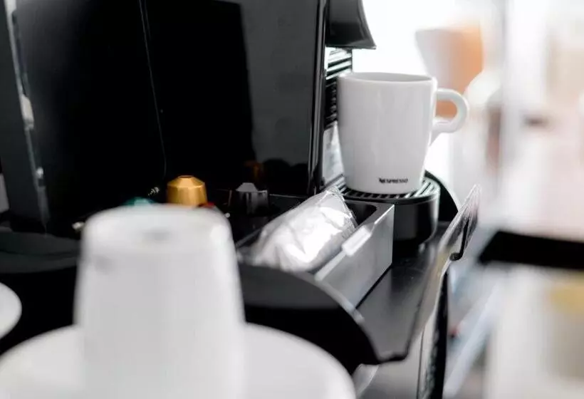 בית מלון כפרי Strata