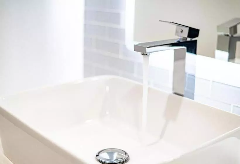 בית מלון כפרי Strata