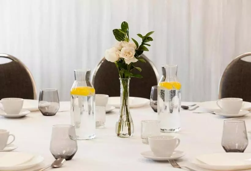 בית מלון כפרי Strata