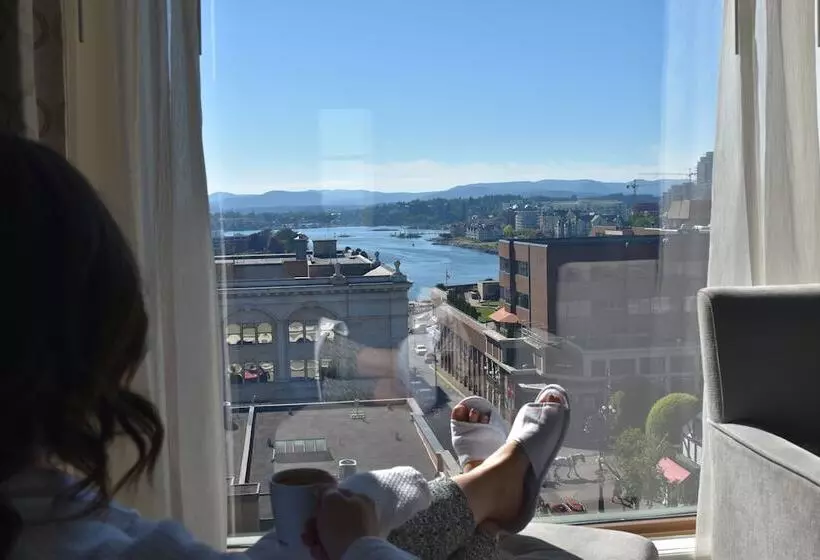 The Magnolia Hotel & Spa