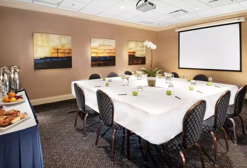 The Magnolia Hotel & Spa