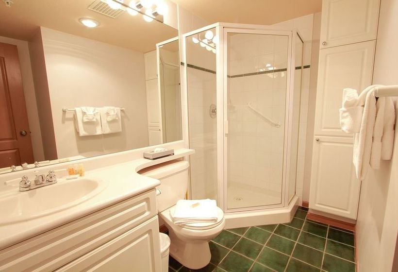 בית מלון כפרי Town Plaza Suites By Golden Dreams