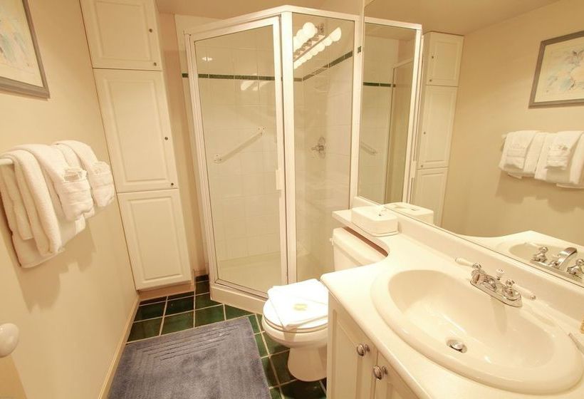 בית מלון כפרי Town Plaza Suites By Golden Dreams