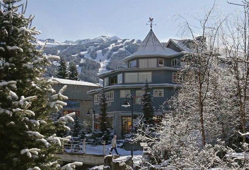 בית מלון כפרי Town Plaza Suites By Golden Dreams