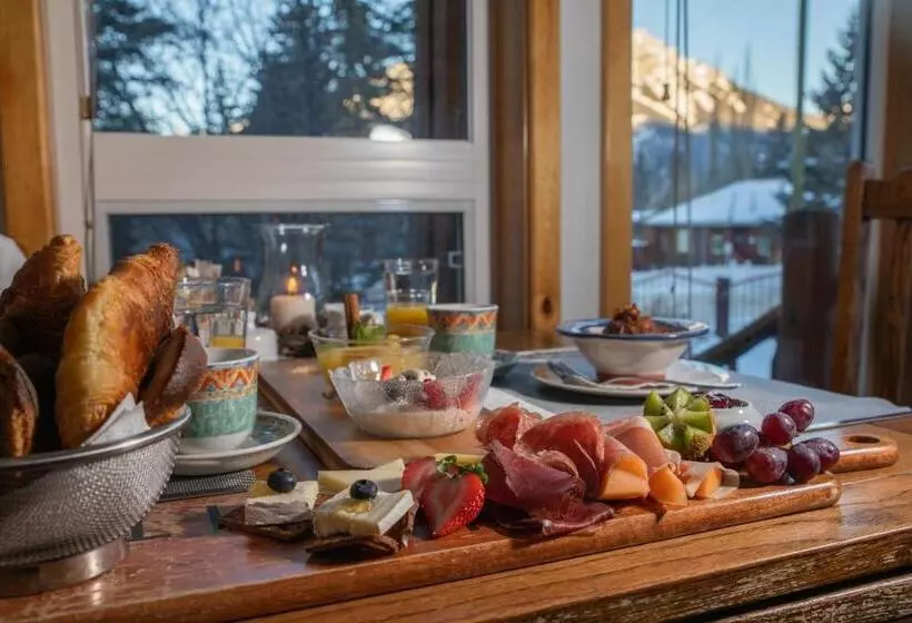 בית מלון כפרי Beaujolais Boutique B&b At Thea's House