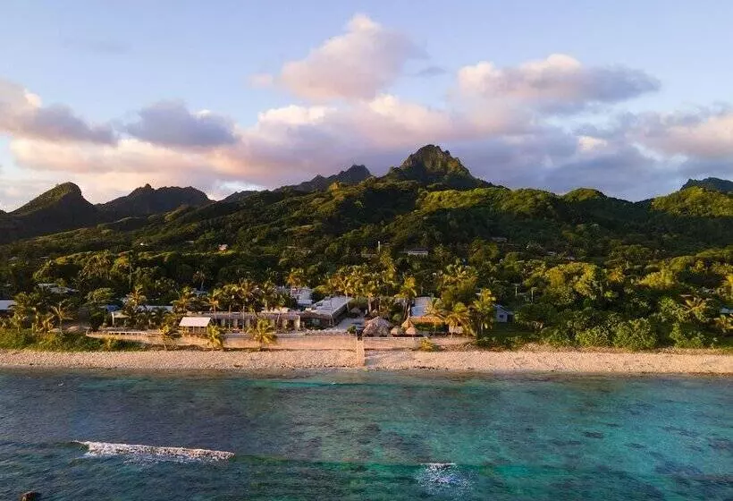 هتل Club Raro Resort Adults Only