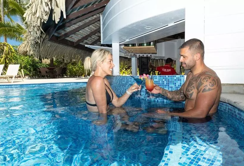 هتل Club Raro Resort Adults Only