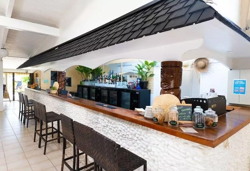 هتل Club Raro Resort Adults Only