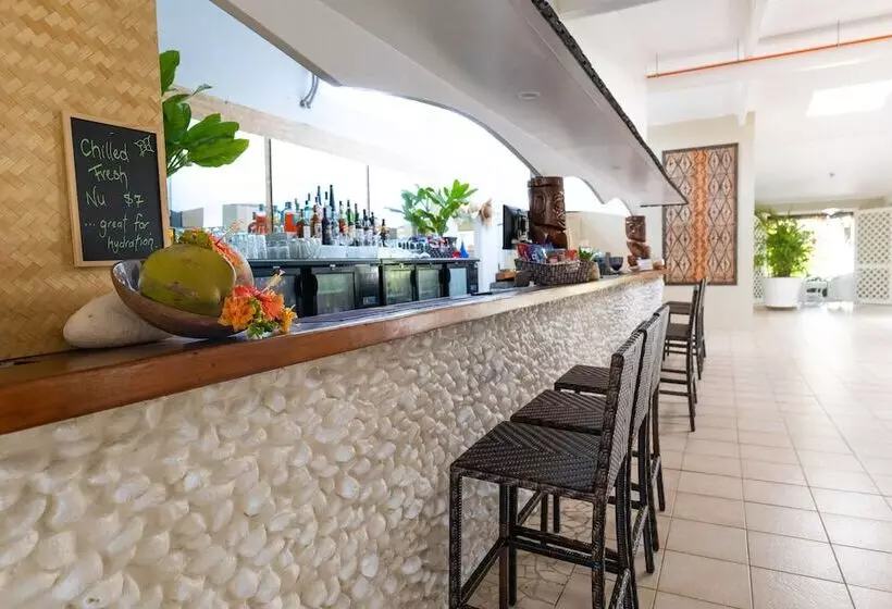 هتل Club Raro Resort Adults Only