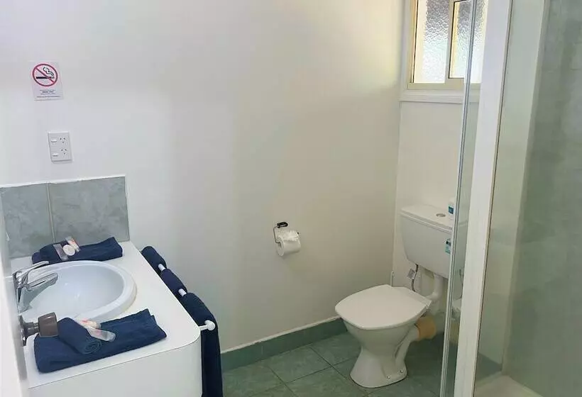 هتل Club Raro Resort Adults Only