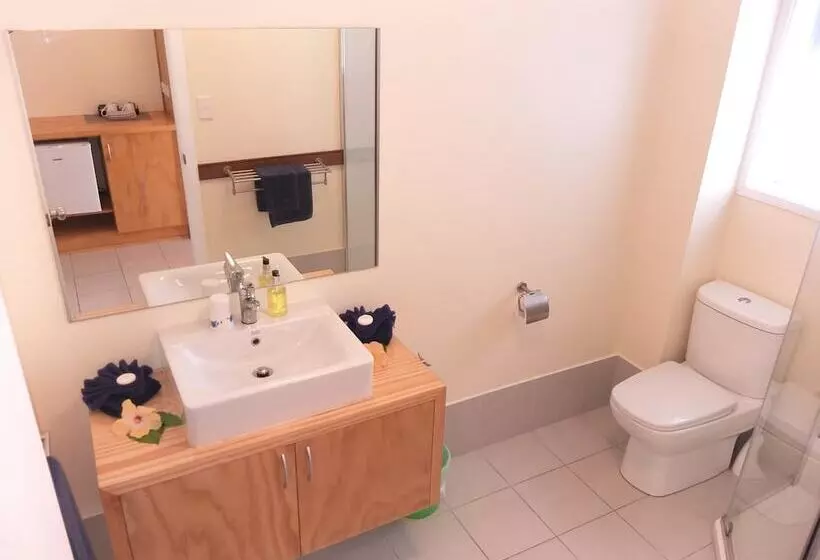 هتل Club Raro Resort Adults Only