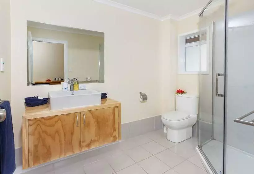 هتل Club Raro Resort Adults Only