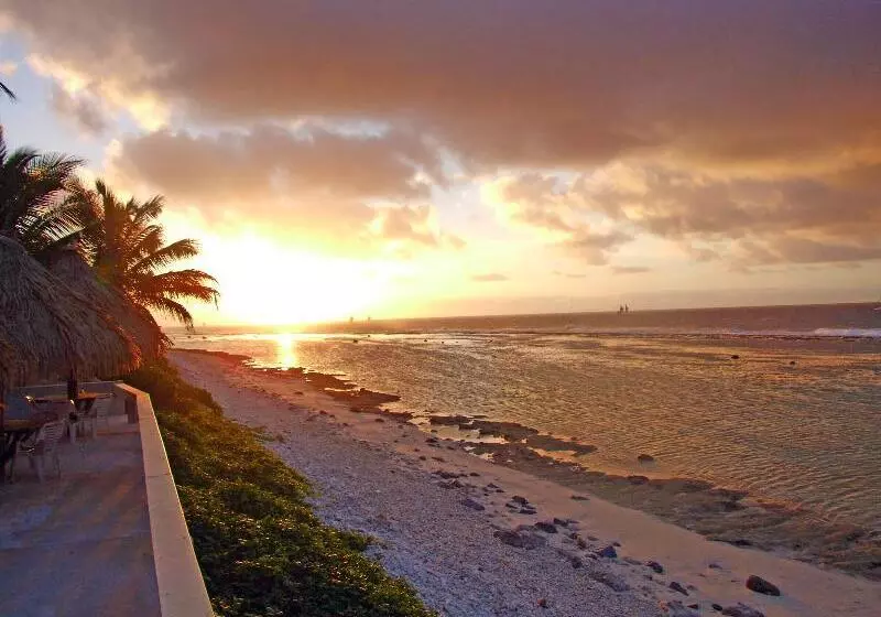 هتل Club Raro Resort Adults Only