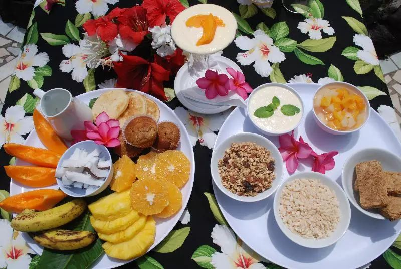 هتل Club Raro Resort Adults Only