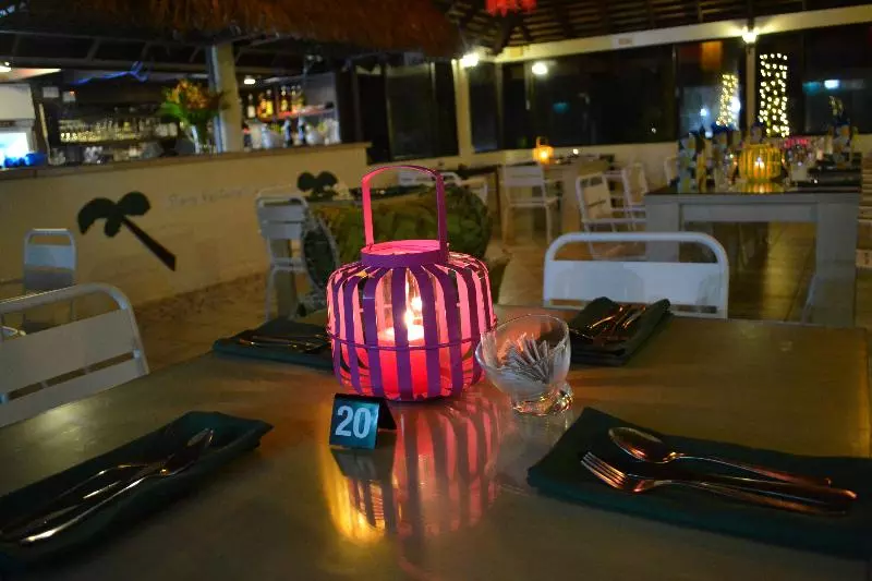 هتل Club Raro Resort Adults Only