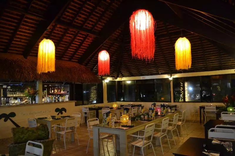 هتل Club Raro Resort Adults Only