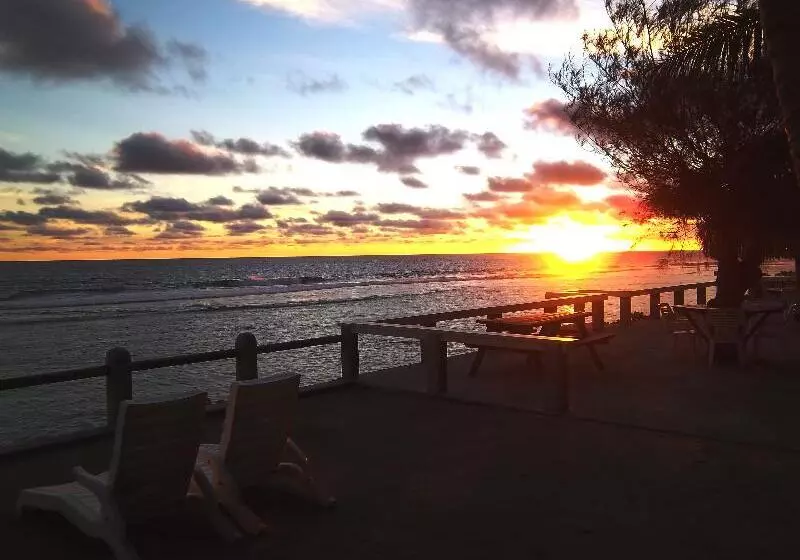 هتل Club Raro Resort Adults Only