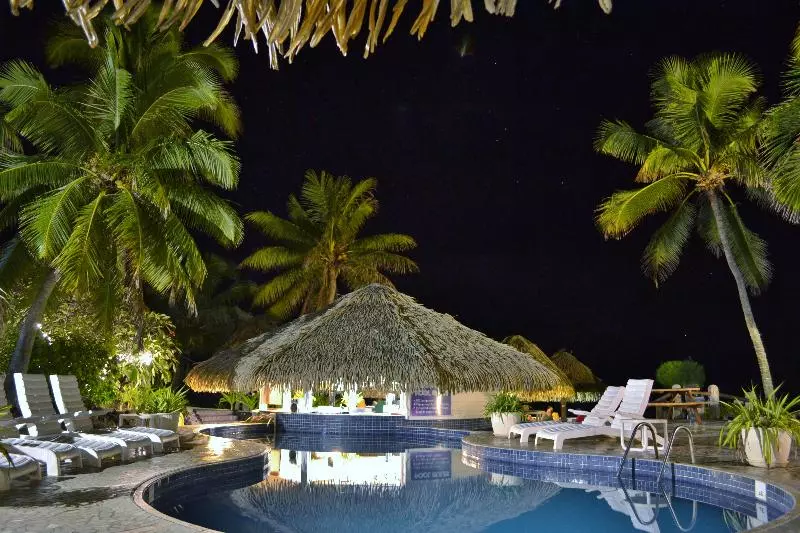 هتل Club Raro Resort Adults Only