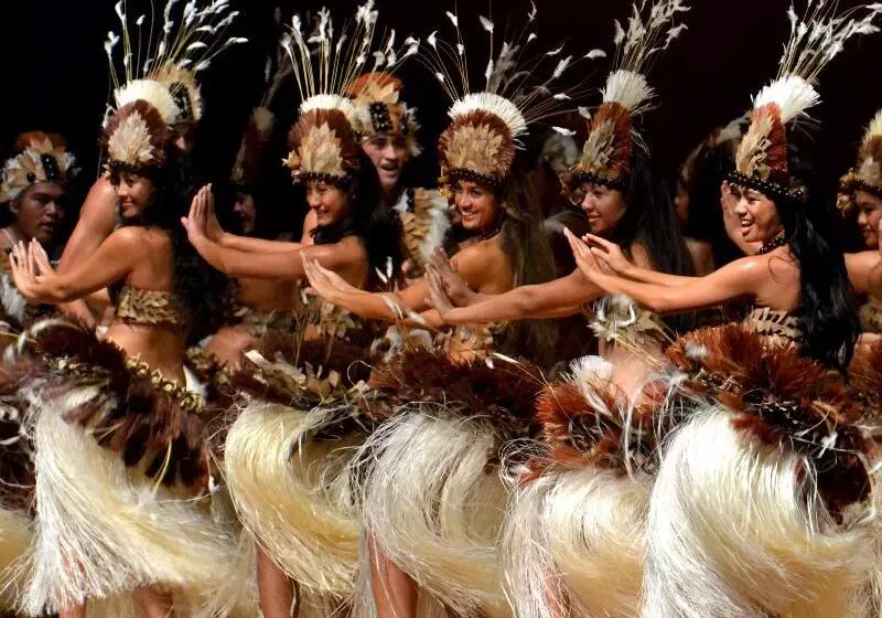 هتل Club Raro Resort Adults Only