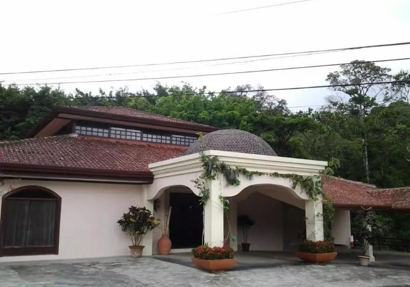 酒店 El Tucano & Spa