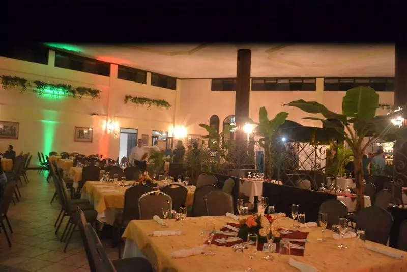 酒店 El Tucano & Spa