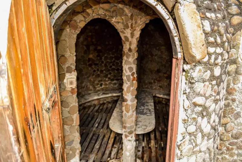 酒店 El Tucano & Spa