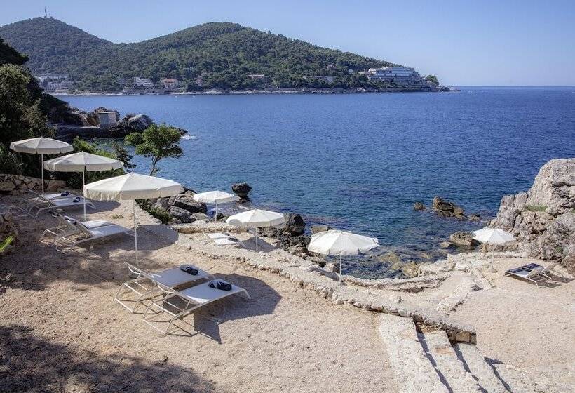 בית מלון כפרי Royal Neptun