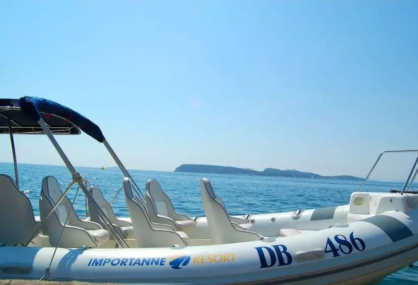 Szálloda Royal Neptun