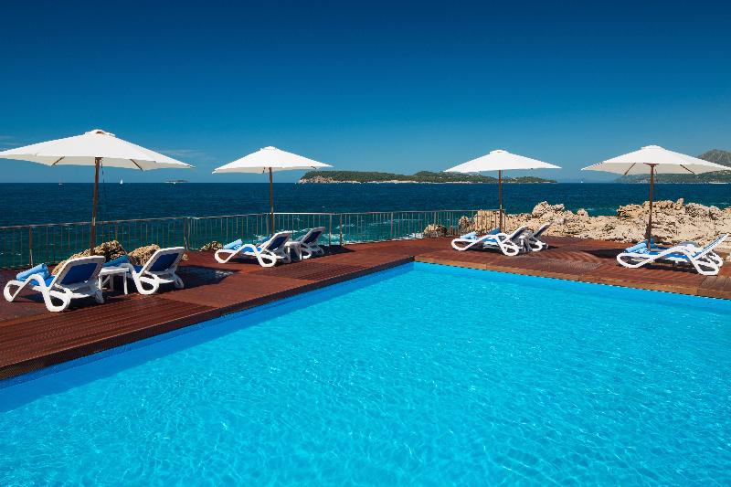 בית מלון כפרי Royal Neptun