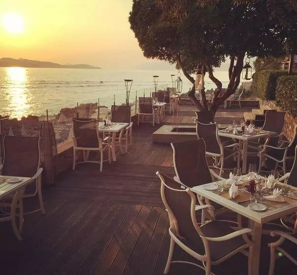 Szálloda Royal Neptun