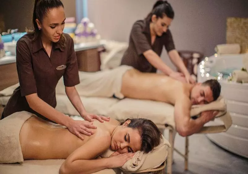 Szálloda Royal Neptun