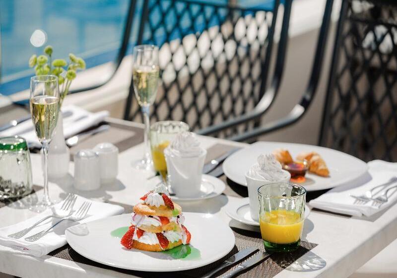 בית מלון כפרי Royal Neptun