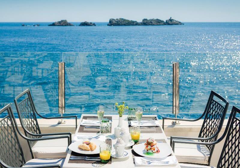 בית מלון כפרי Royal Neptun