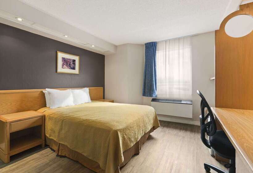 Отель Brockville Inn And Suites