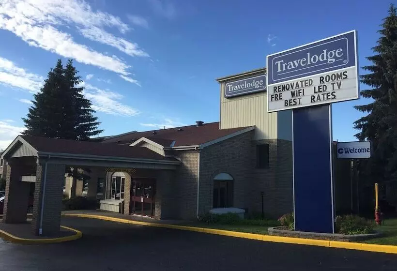 ホテル Brockville Inn And Suites