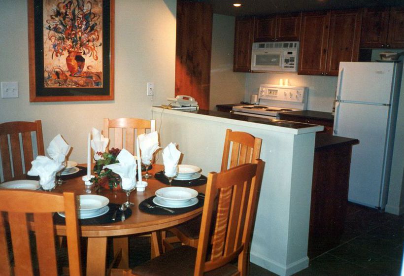 هتل Tyndall Stone Lodge By Whiski Jack