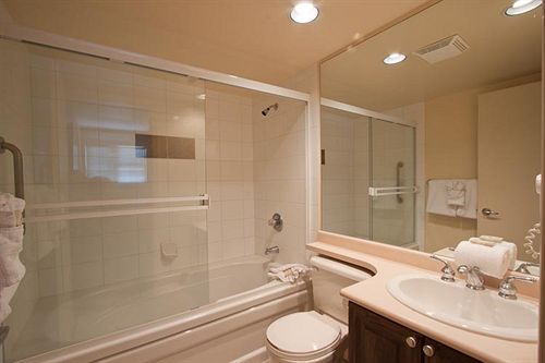 هتل Tyndall Stone Lodge By Whiski Jack