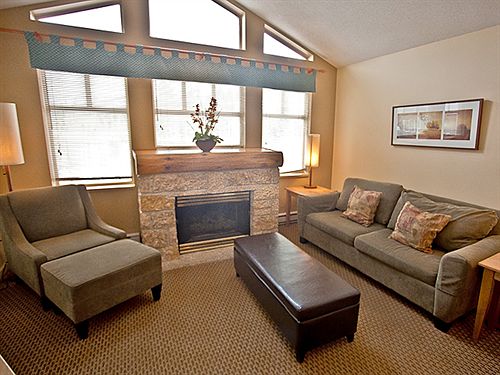 هتل Tyndall Stone Lodge By Whiski Jack