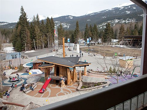 هتل Tyndall Stone Lodge By Whiski Jack