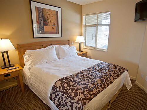 هتل Tyndall Stone Lodge By Whiski Jack