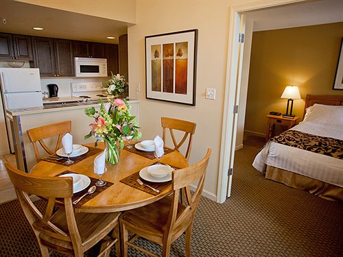 هتل Tyndall Stone Lodge By Whiski Jack