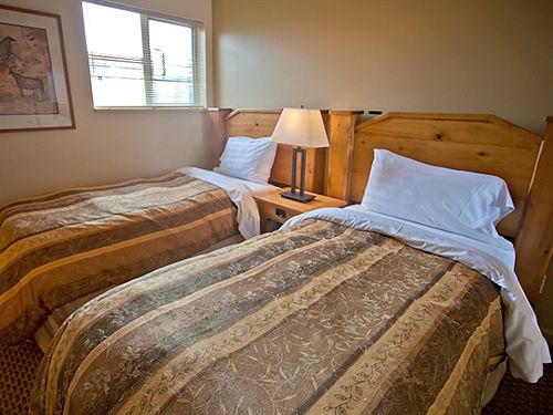 هتل Tyndall Stone Lodge By Whiski Jack