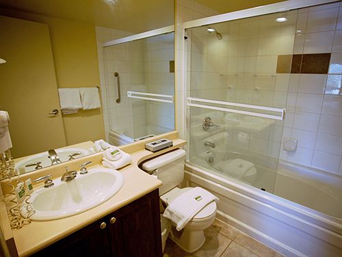 هتل Tyndall Stone Lodge By Whiski Jack