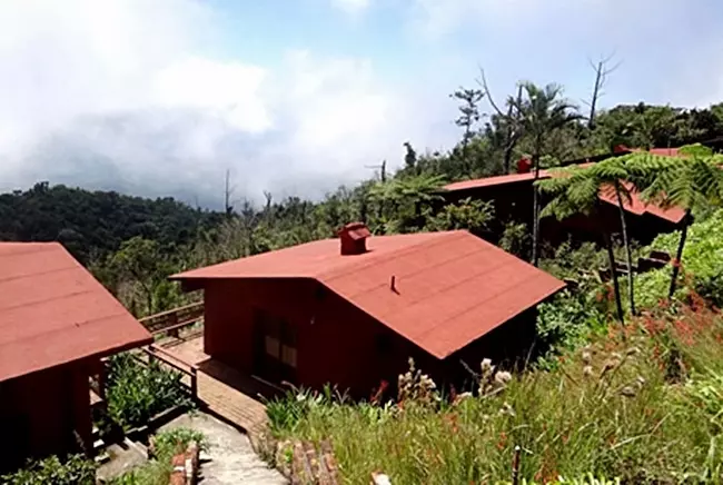 Hotelli La Gran Piedra