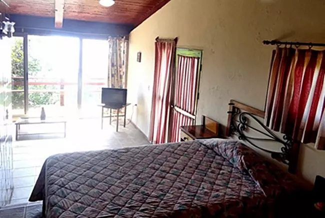 Hotelli La Gran Piedra