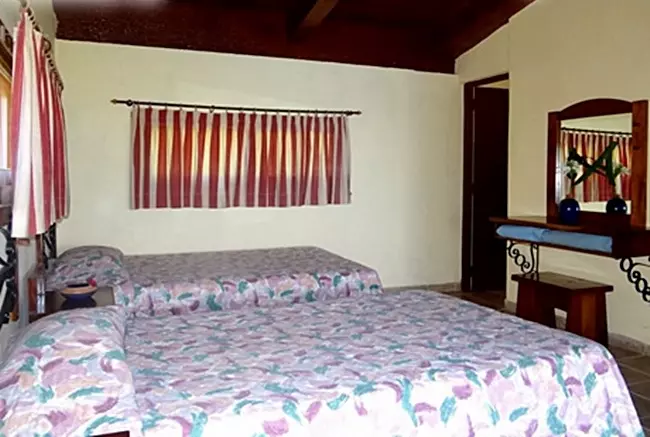 Hotelli La Gran Piedra