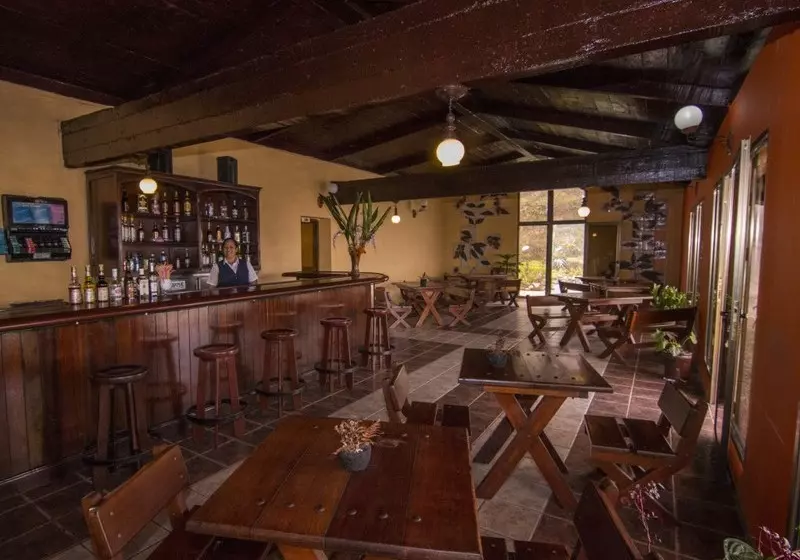 Hotelli La Gran Piedra