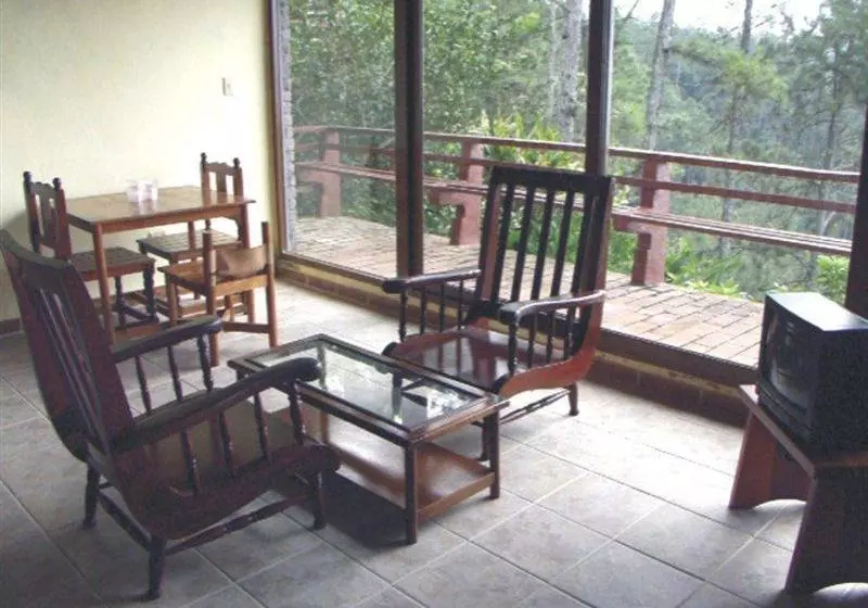 Hotelli La Gran Piedra