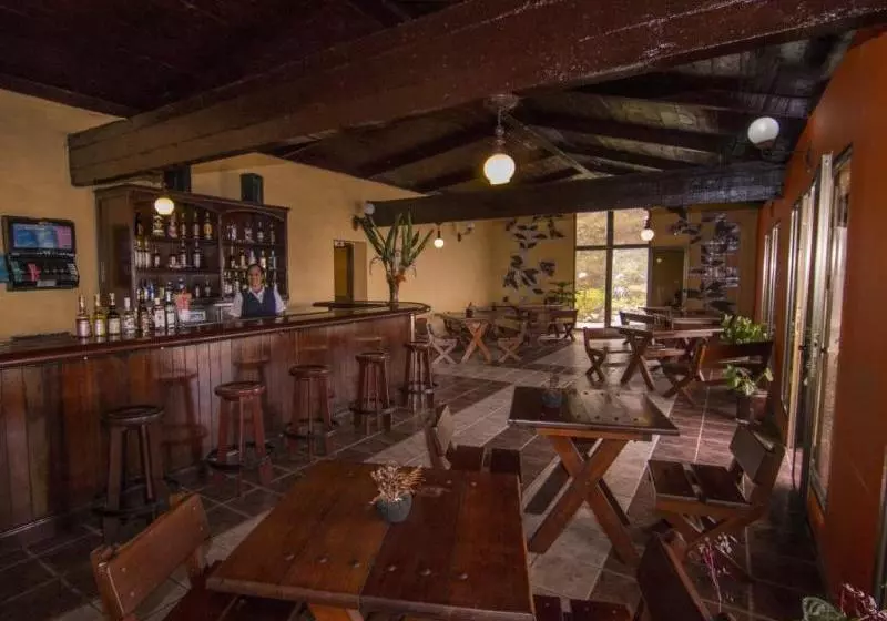 Hotelli La Gran Piedra