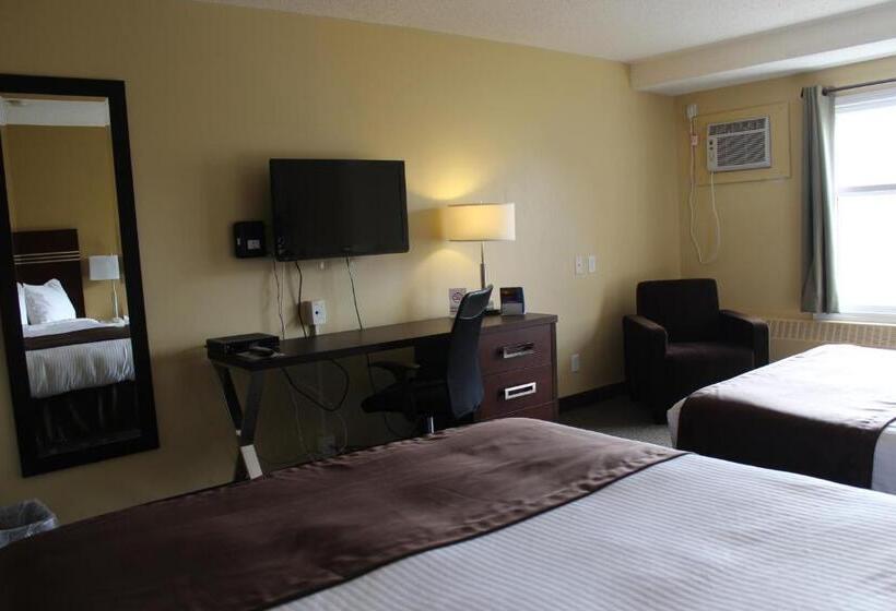 ホテル Walking Eagle Inn & Lodge